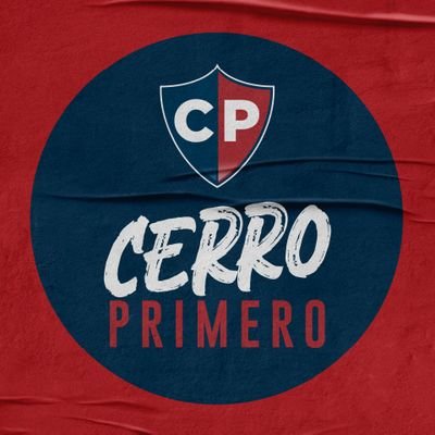 Logo CERRO PRIMERO