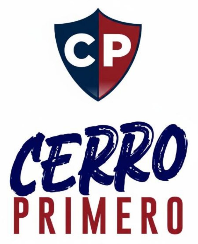 Logo CERRO PRIMERO